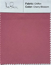 Chiffon Swatches- All swatches are FINAL SALE