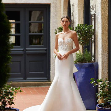 SABINE BY ALLISON WEBB- STYLE 42154