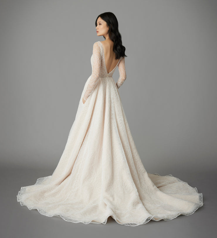 YARDLY BY ALLISON WEBB- STYLE 42260