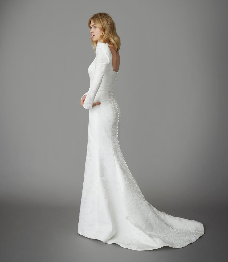 ADDISON BY ALLISON WEBB- STYLE 42262