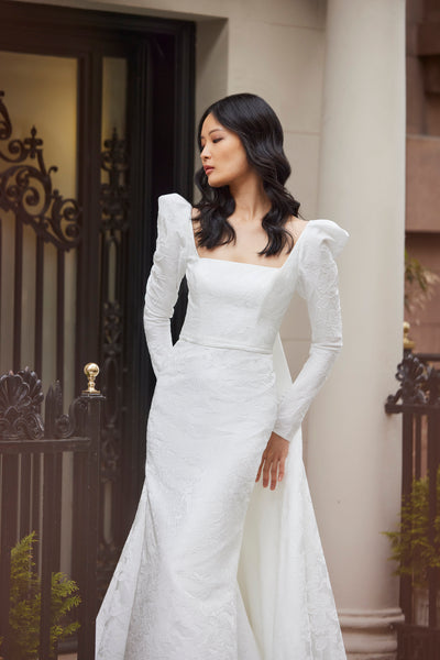 ADDISON BY ALLISON WEBB- STYLE 42262