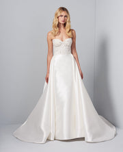 SINCLAIRE BY ALLISON WEBB- STYLE 42012