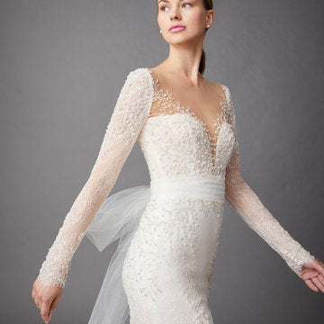 HATHAWAY BY ALLISON WEBB- STYLE 42203