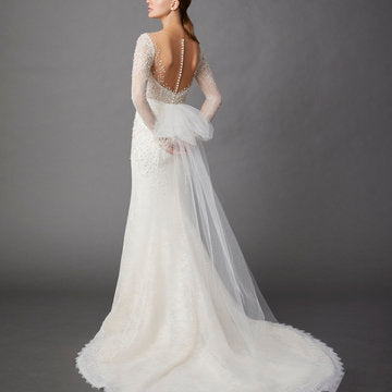 HATHAWAY BY ALLISON WEBB- STYLE 42203