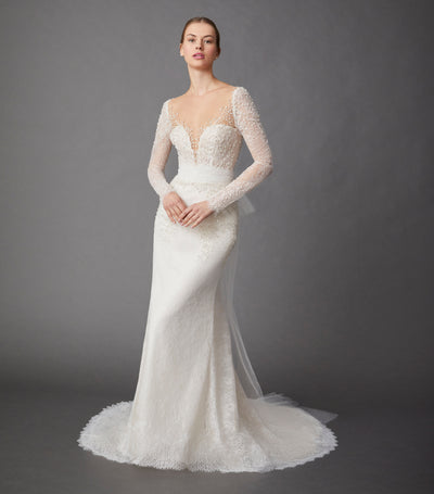 HATHAWAY BY ALLISON WEBB- STYLE 42203