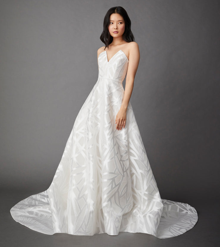 MARLOW BY ALLISON WEBB- STYLE 42205