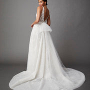 LILLIA BY ALLISON WEBB- STYLE 42206