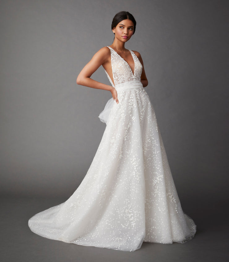 LILLIA BY ALLISON WEBB- STYLE 42206