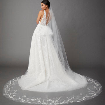 LILLIA BY ALLISON WEBB- STYLE 42206