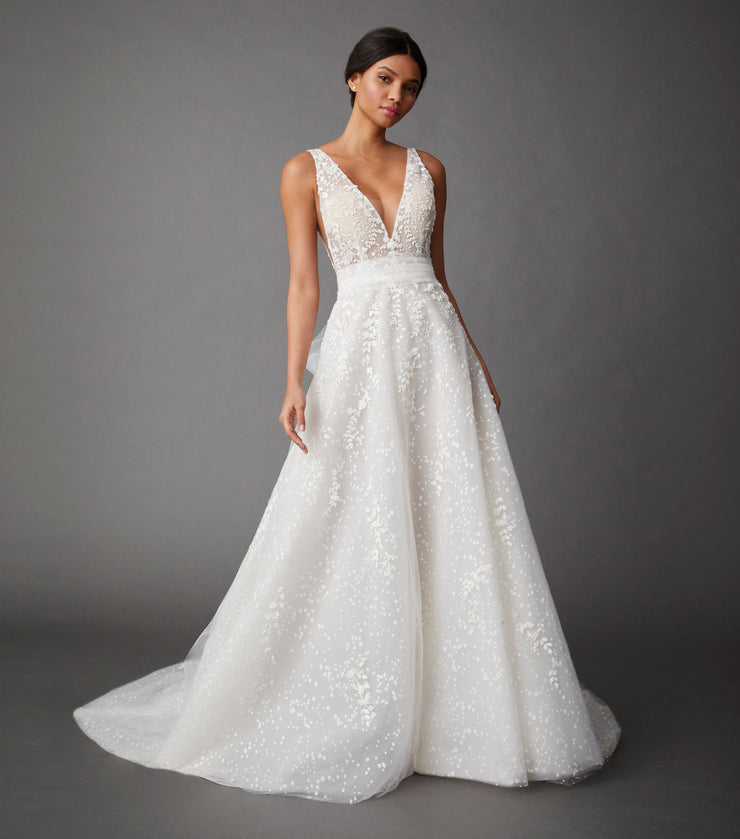 LILLIA BY ALLISON WEBB- STYLE 42206