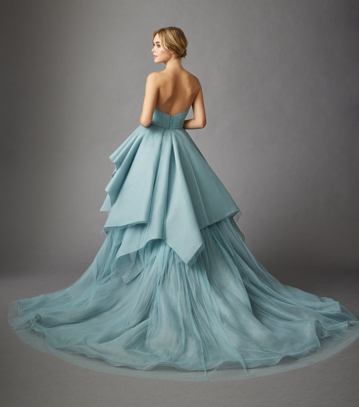 TIFFANY BY ALLISON WEBB- STYLE 42307