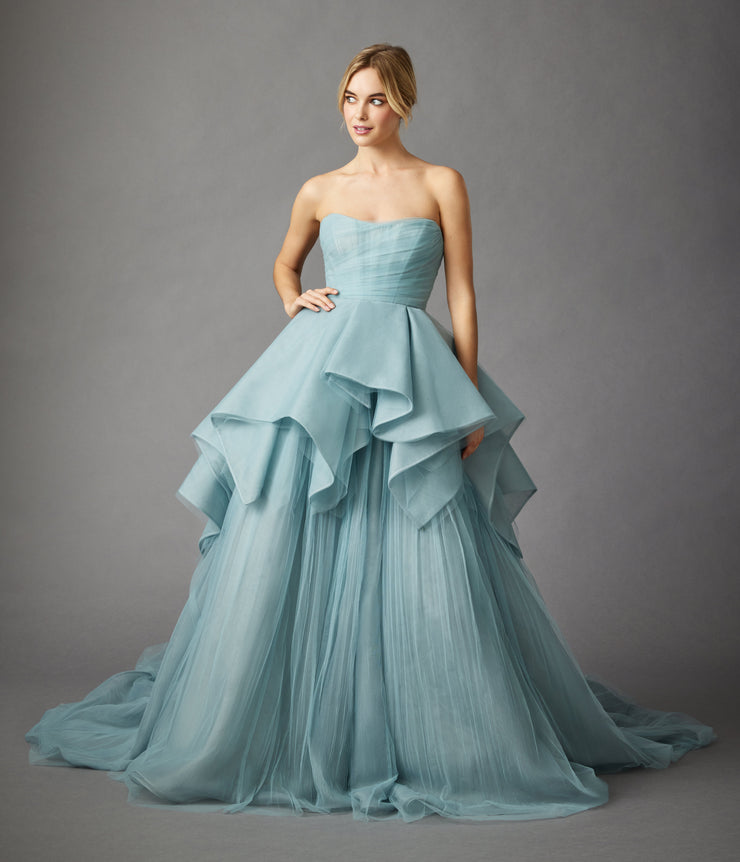 TIFFANY BY ALLISON WEBB- STYLE 42307