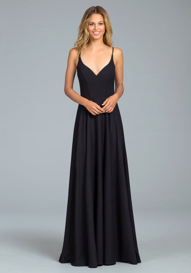 Hayley Paige Occasions - Style 5815