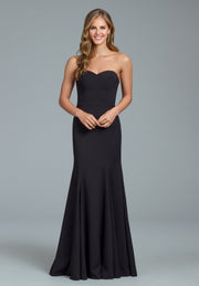 Hayley Paige Occasions - Style 5817