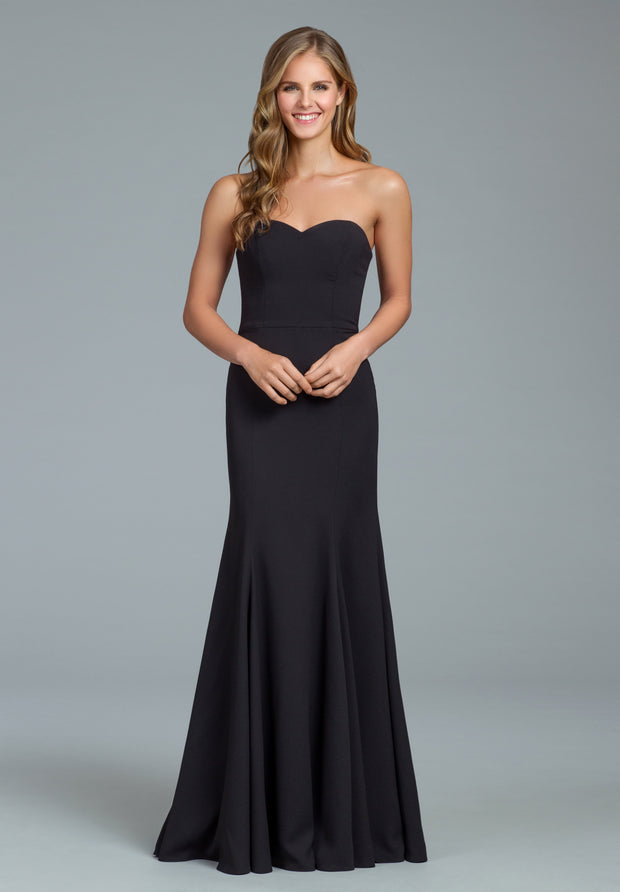 Hayley Paige Occasions - Style 5817