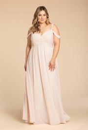Hayley Paige Occasions - Style W801