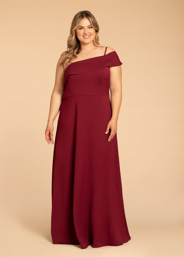 Hayley Paige Occasions - Style W914
