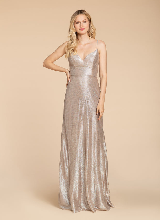 Hayley Paige Occasions - Style 5966
