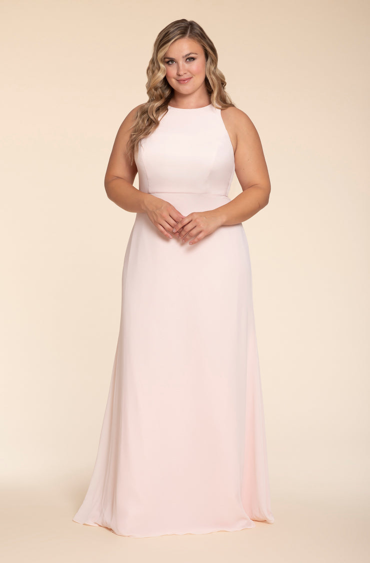 Hayley Paige Occasions - Style W714