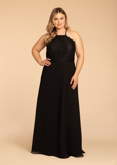 Hayley Paige Occasions - Style W715