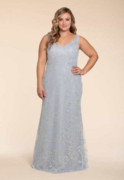 Hayley Paige Occasions - Style W761