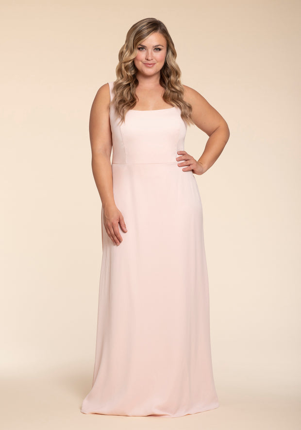 Hayley Paige Occasions - Style W904