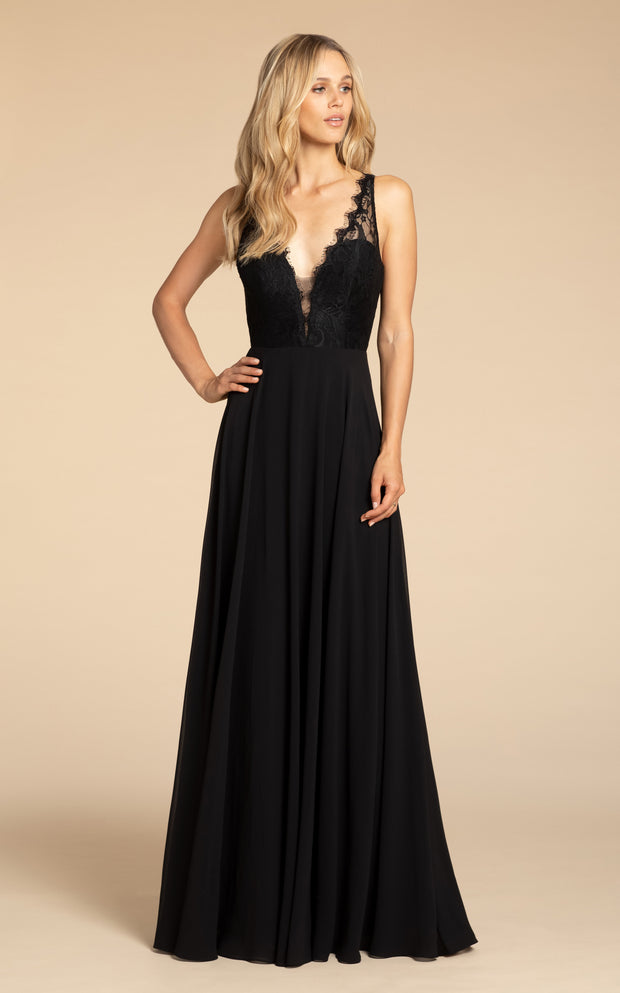 Hayley Paige Occasions - Style 5919