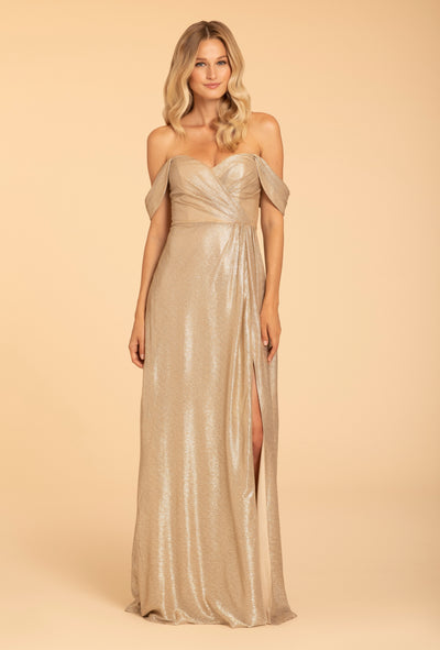 Hayley Paige Occasions - Style 52002