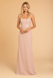 Hayley Paige Occasions - Style 52005