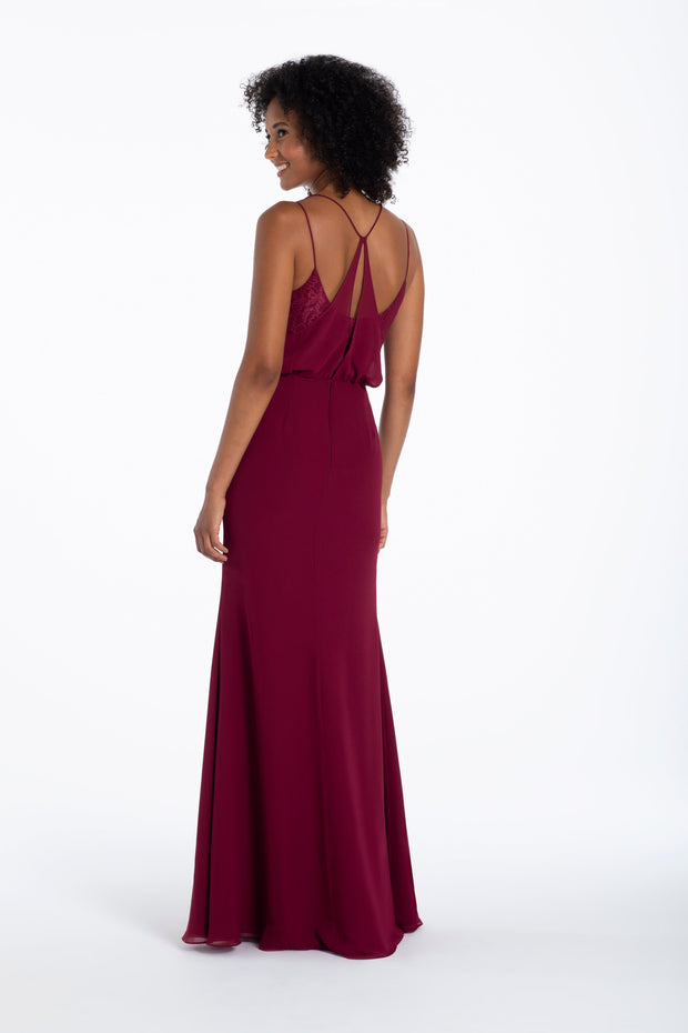 Hayley Paige Occasions - Style 52103