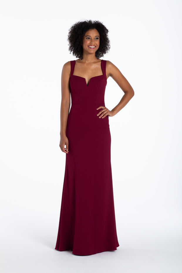 Hayley Paige Occasions - Style 52107