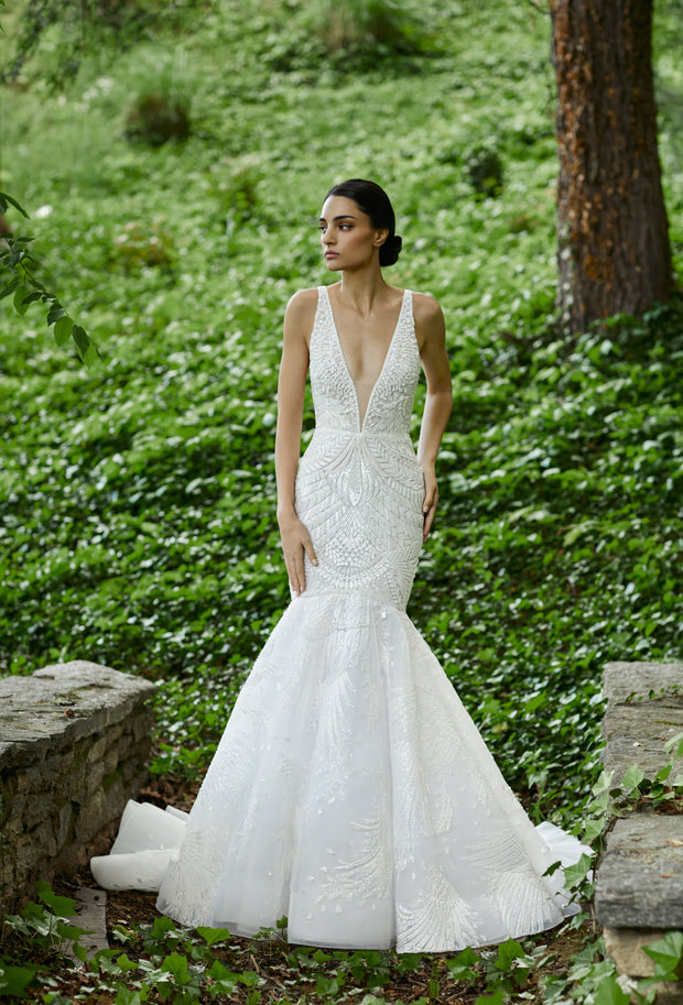 ARABELLA BY LAZARO- STYLE 32153