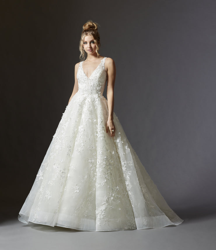 FIORE BY LAZARO- STYLE 32254