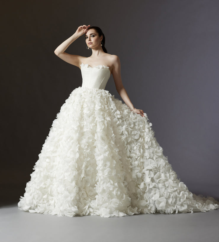 MARCELLE BY LAZARO- STYLE 32261