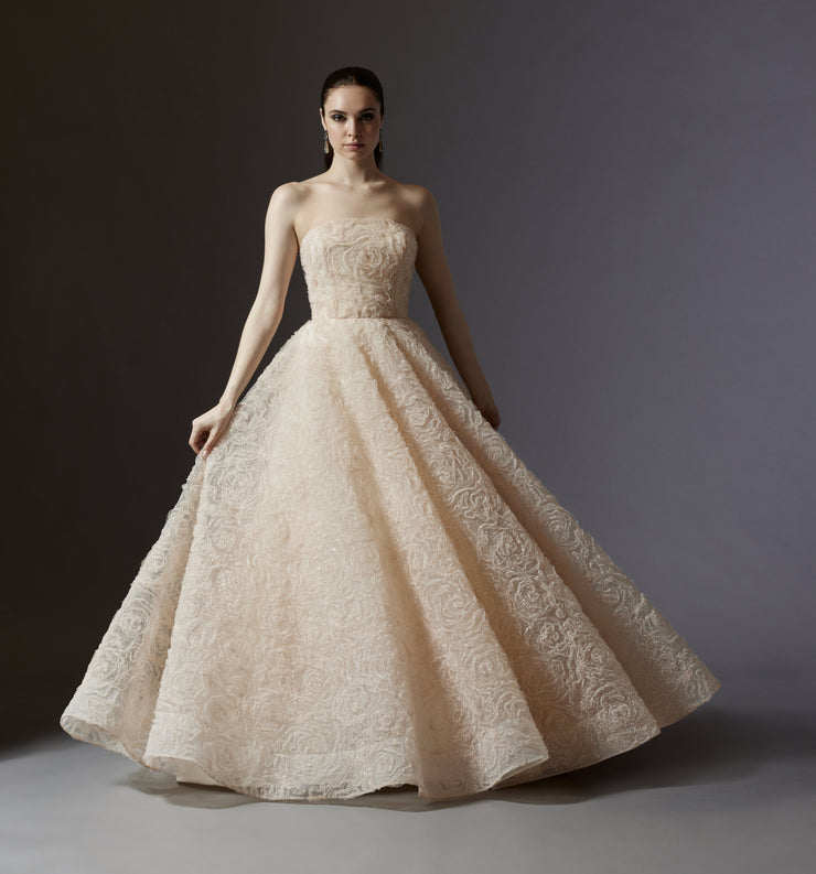 ROSALIND BY LAZARO- STYLE 32256