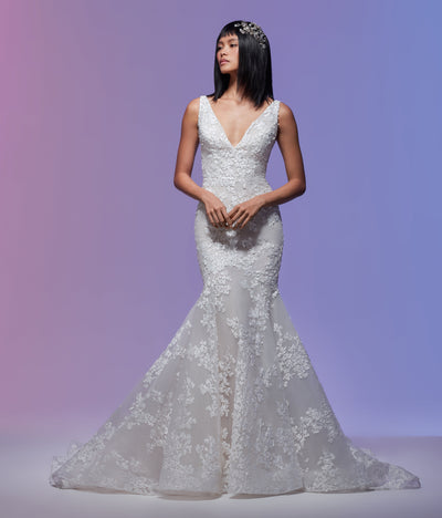 VIVIEN BY LAZARO- STYLE 32011