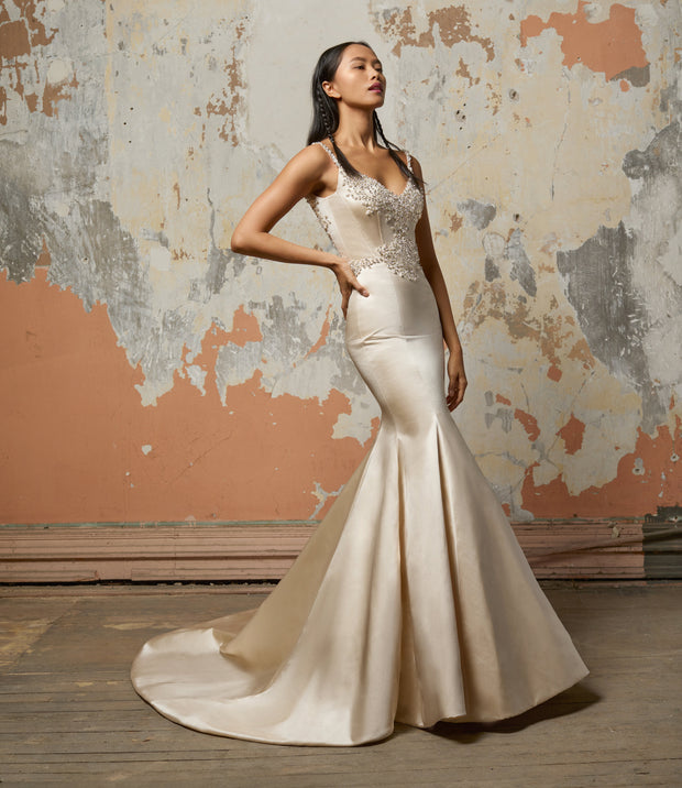 BARDOT BY LAZARO- STYLE 32201