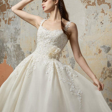 LORNA BY LAZARO- STYLE 32204