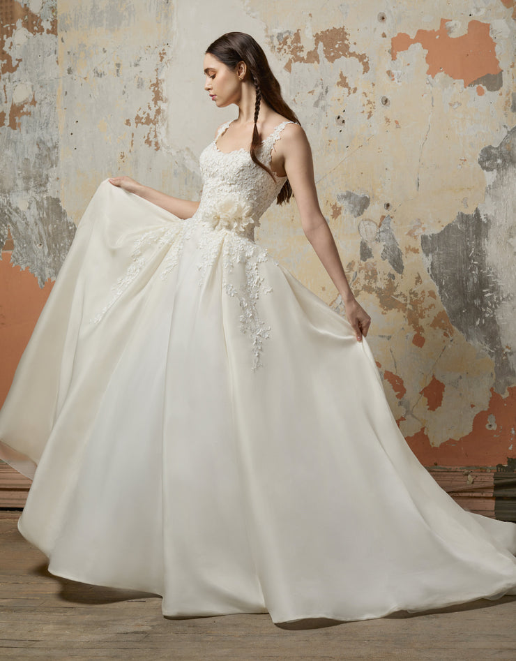 LORNA BY LAZARO- STYLE 32204