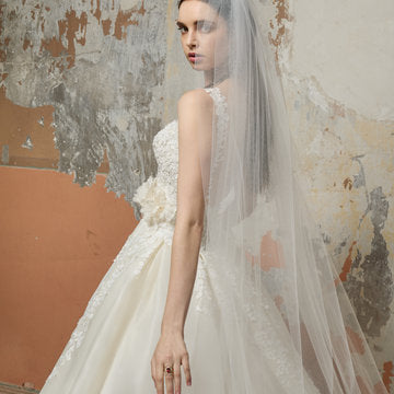 LORNA BY LAZARO- STYLE 32204