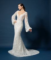 CHER BY LAZARO- STYLE 32307