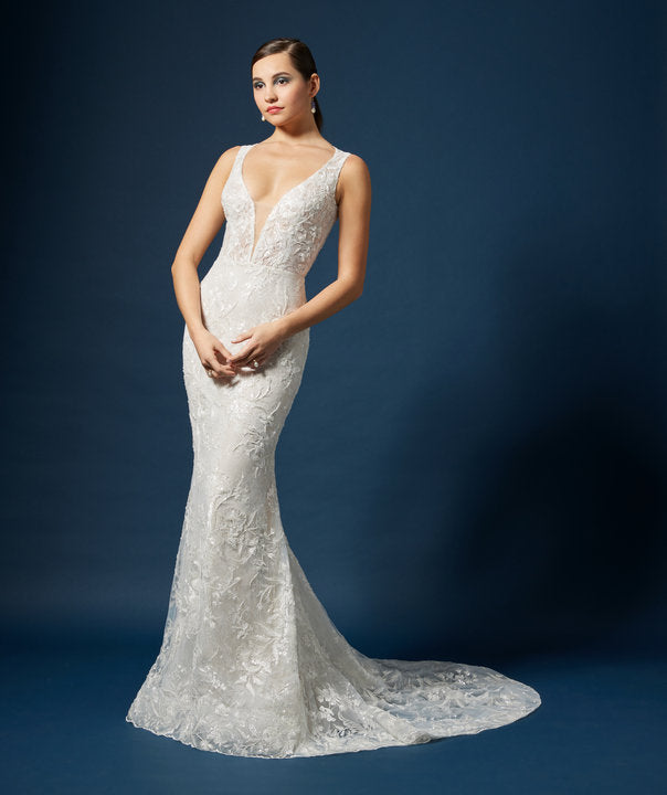 CHER BY LAZARO- STYLE 32307