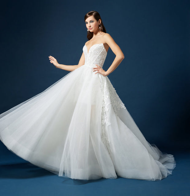 GRACE BY LAZARO- STYLE 32309