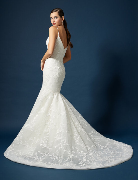 ALEXIS BY LAZARO- STYLE 32311