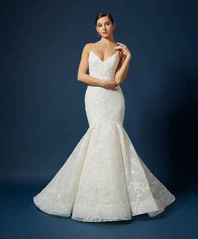 ALEXIS BY LAZARO- STYLE 32311