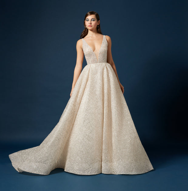 BIANCA BY LAZARO- STYLE 32313