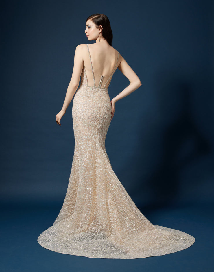 YASMEEN BY LAZARO- STYLE 32314