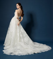 PALOMA BY LAZARO- STYLE 32317