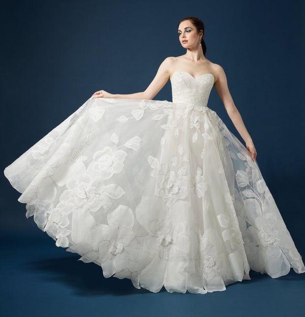 PALOMA BY LAZARO- STYLE 32317