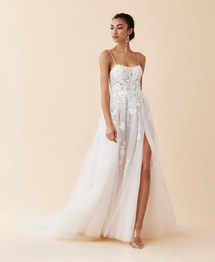 SALMA BY TI ADORA- STYLE 72255